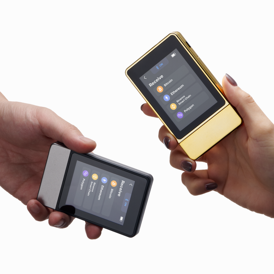 Turivento Neo Series (Neo-X / NeoGold)