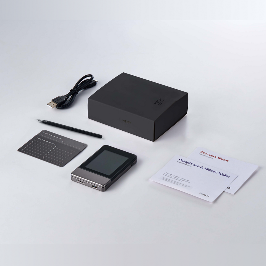 Turivento Neo Series (Neo-X / NeoGold)